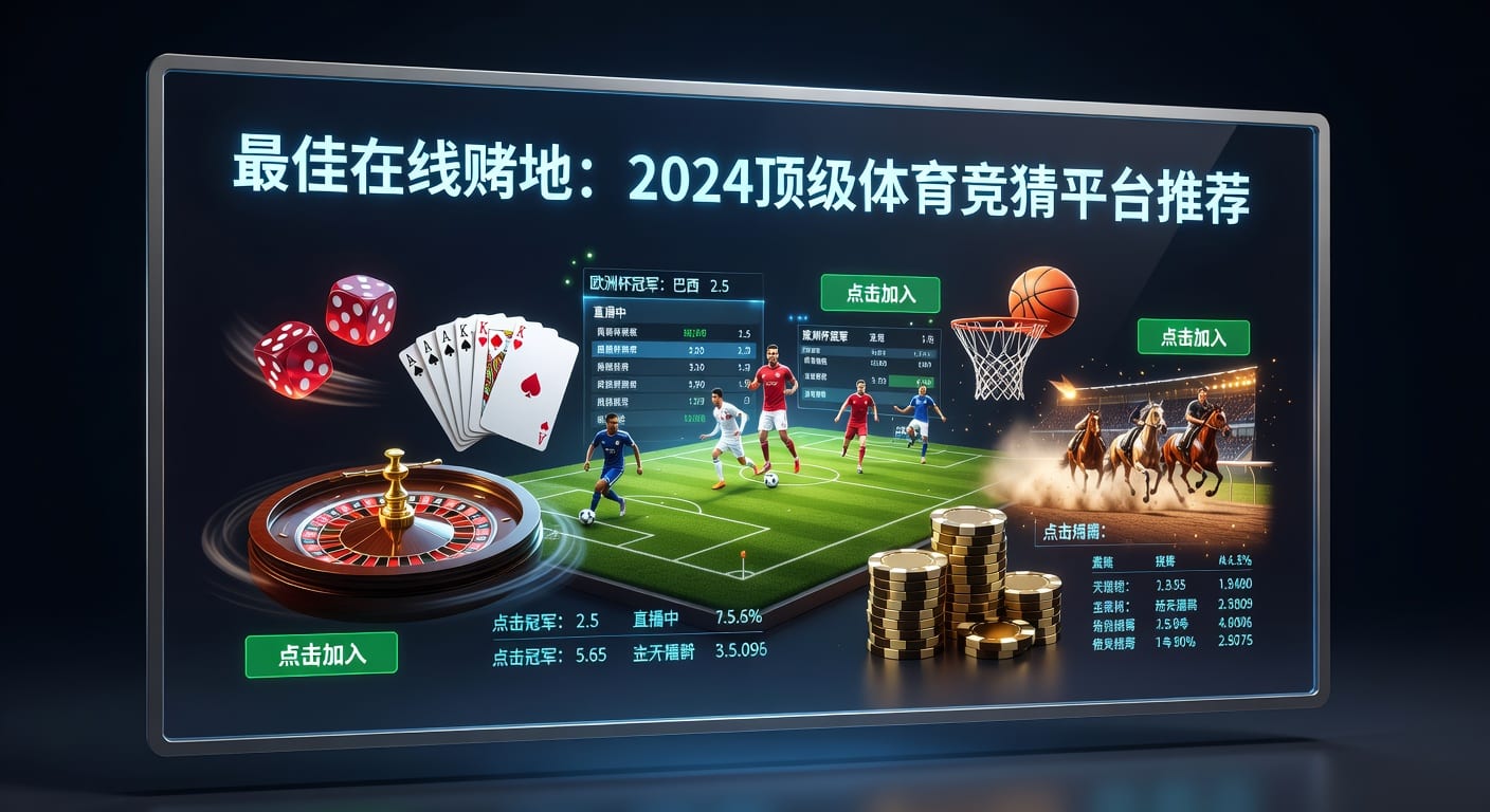 最佳在线赌场与体育玩家偏好：2026年选择要点