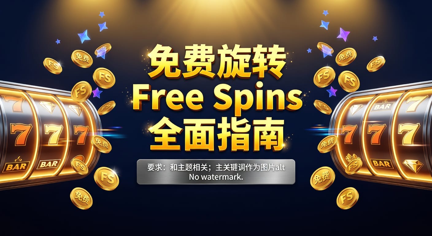 免费旋转 free spins：2026年获取与使用指南