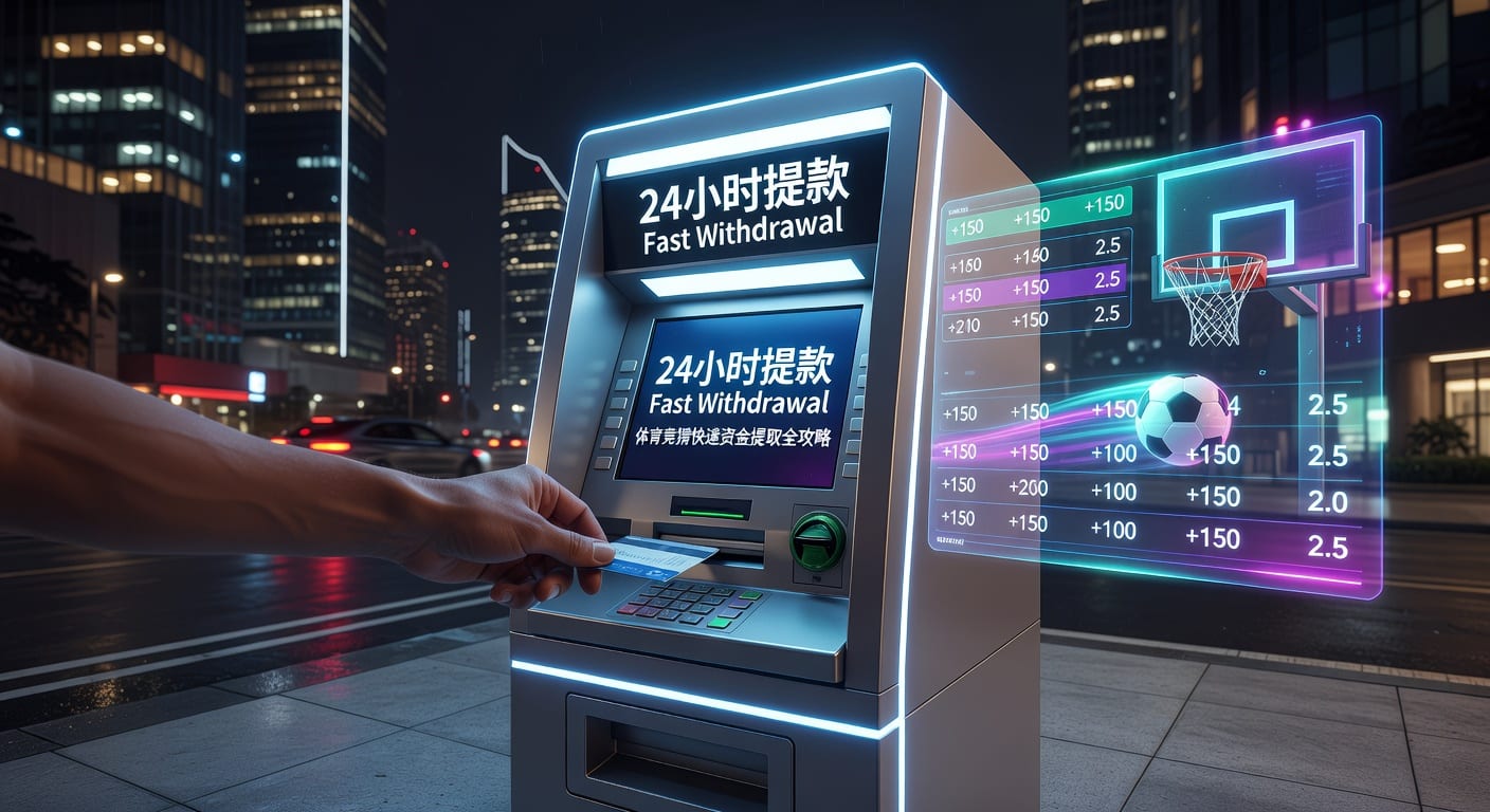 提款 withdrawal 全流程解析：出款规则与风控要点