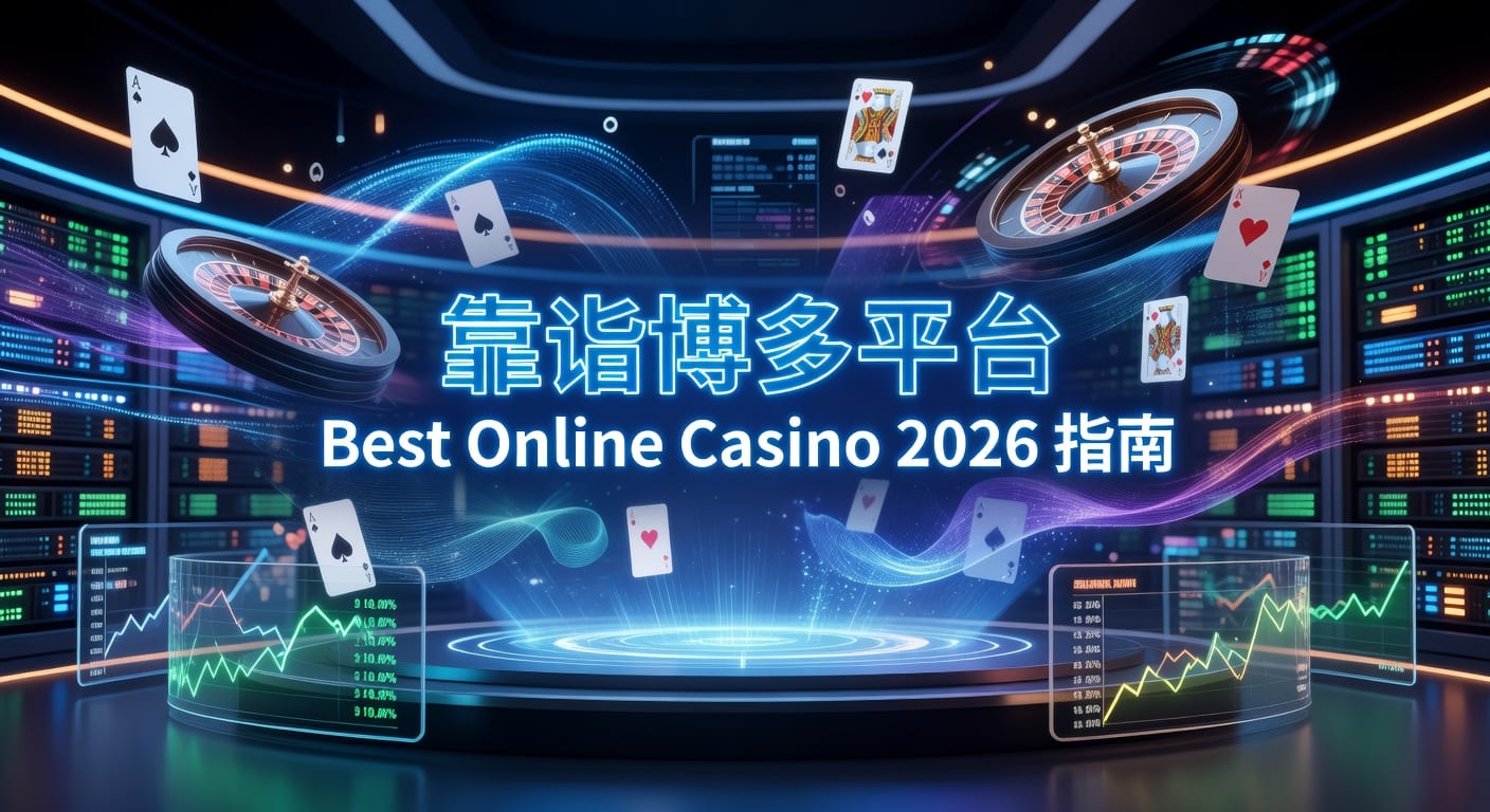 靠谱博彩平台怎么选：2026年体育用户避坑指南