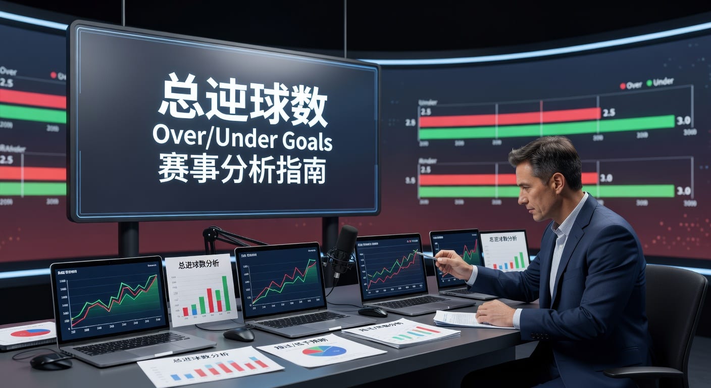 总进球数 over/under goals 2026年实战分析