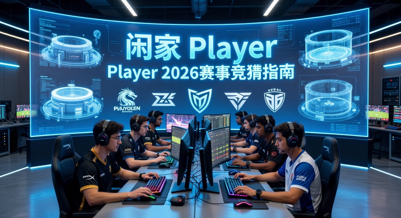 闲家 player 搜索意图与实战阅读