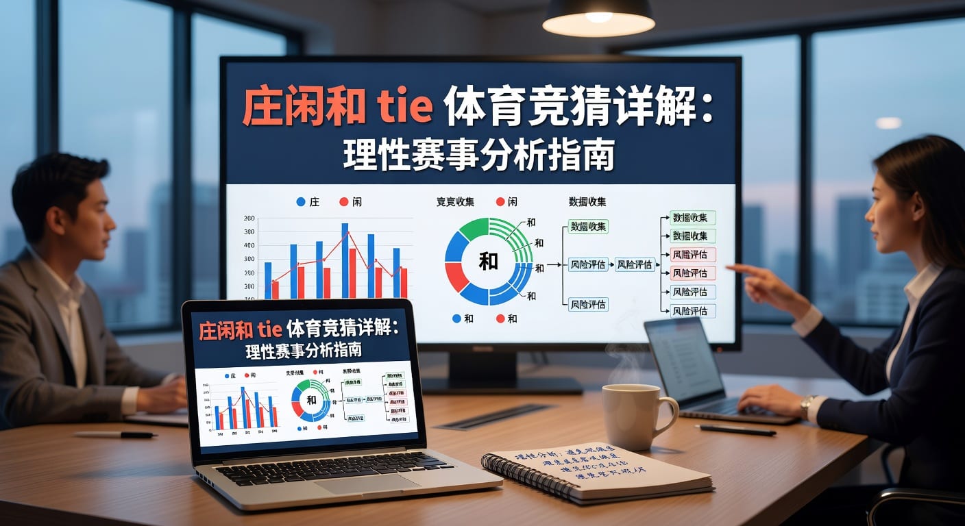 庄闲和 tie：投注技巧与三边结构解析