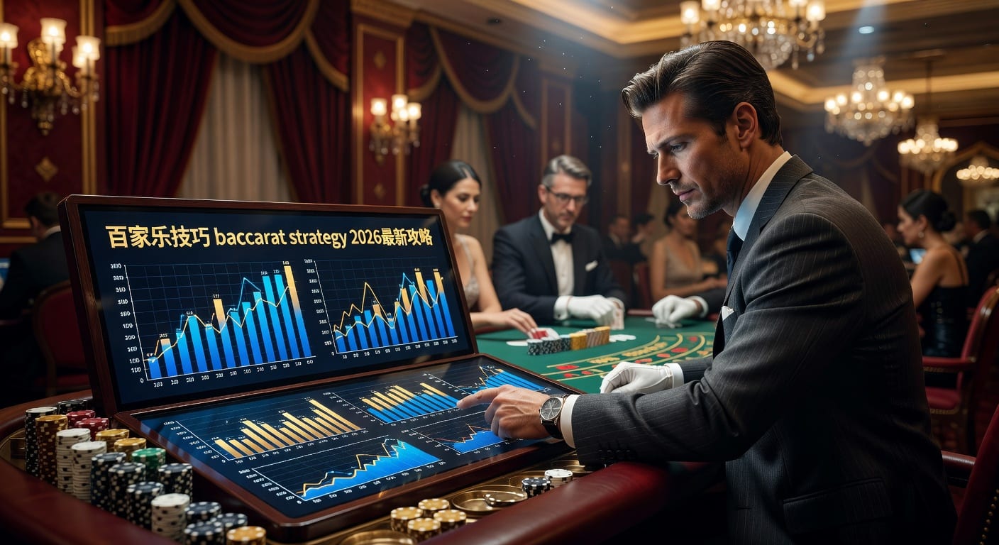 百家乐技巧 baccarat strategy：2026年实战思路与风险控制