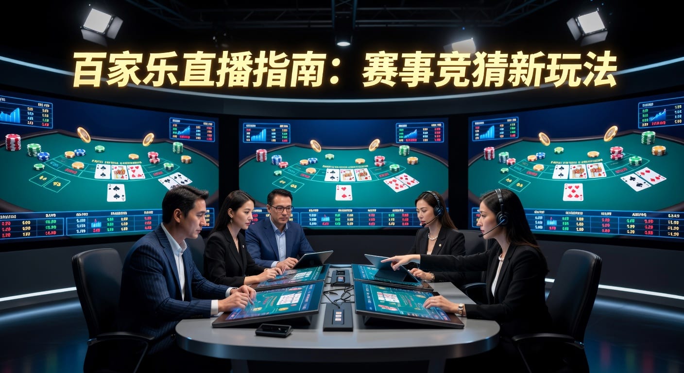 百家乐直播：开云体育官网入口观看与节奏分析