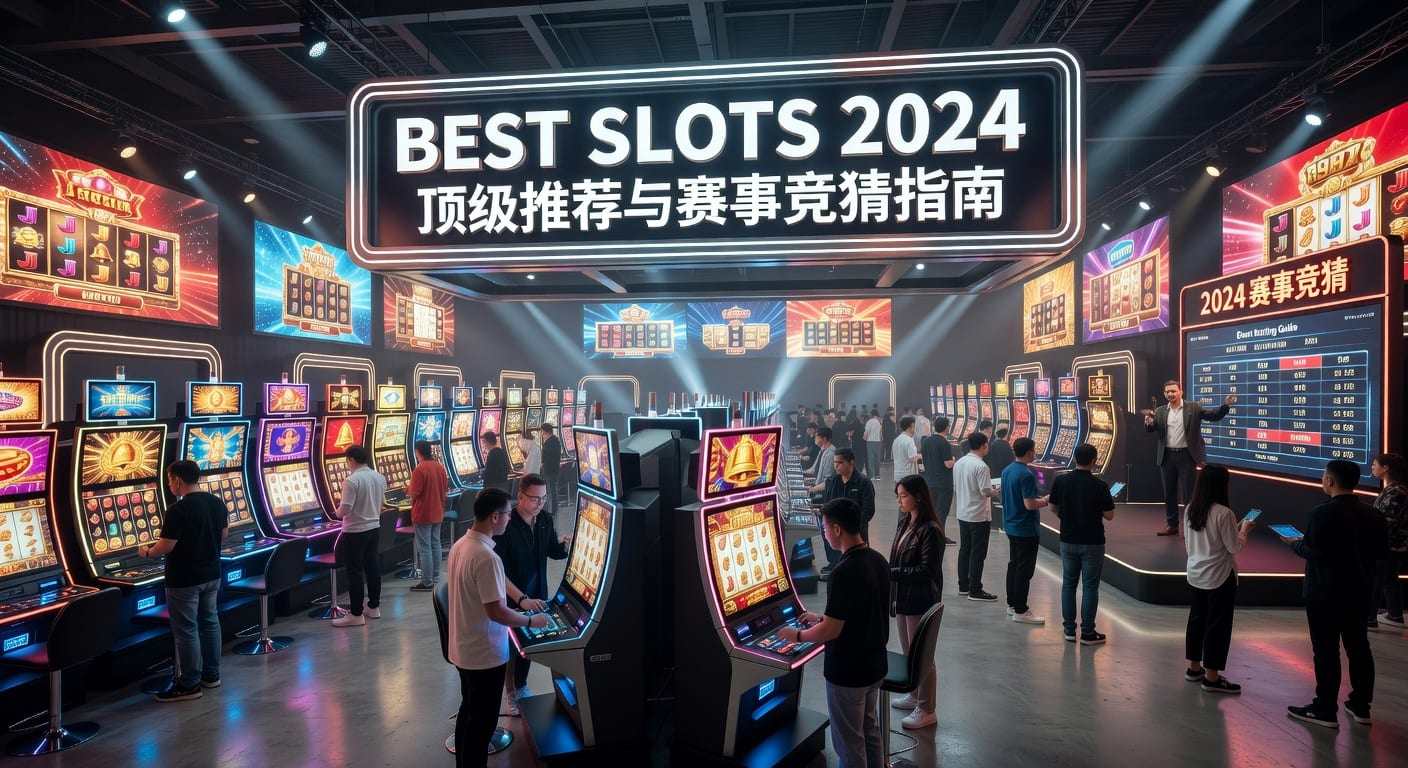 best slots：2026年选择逻辑与入口指南