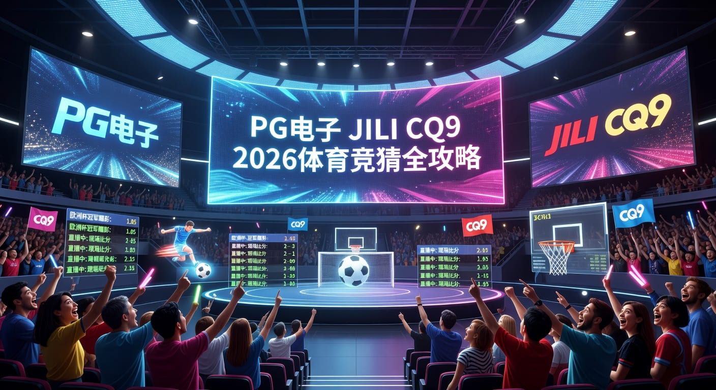 PG电子 JILI CQ9 平台观察：2026年玩家关注点
