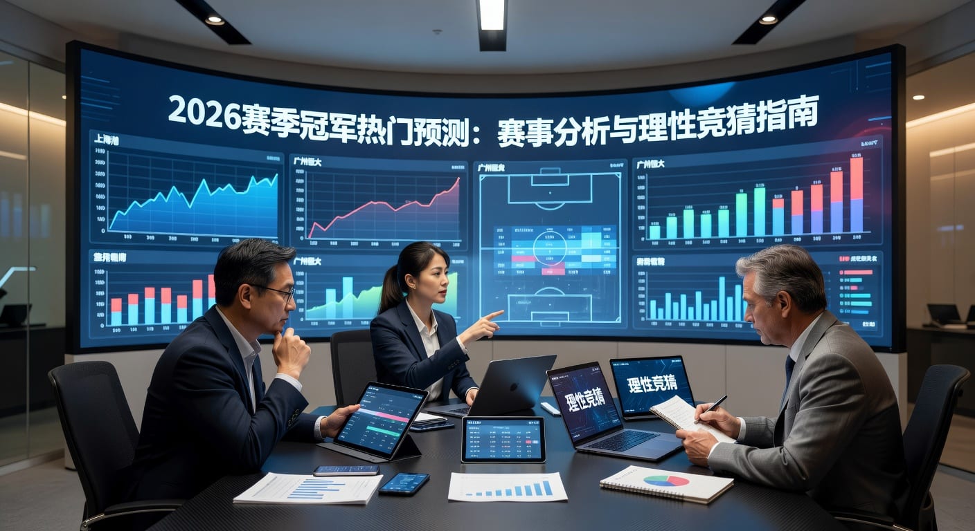 赛季冠军 season winner：2026年夺冠格局与判断