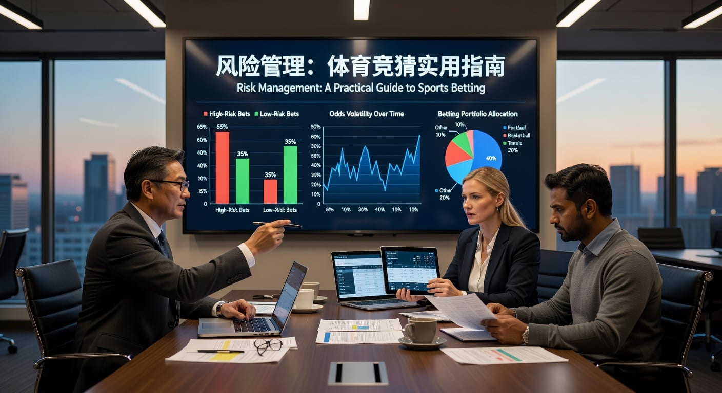 风险管理：体育玩家实战要点与2026年最新思路