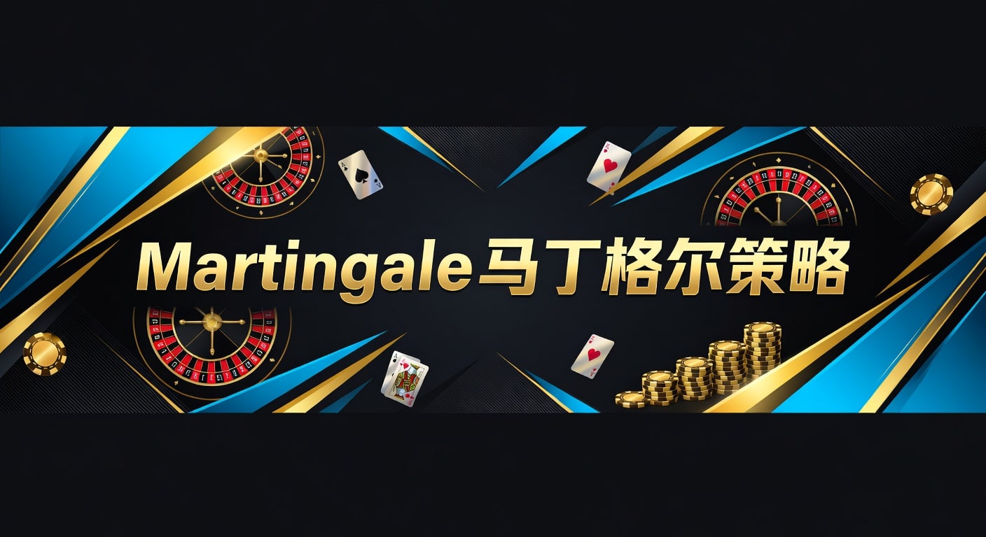 Martingale 马丁格尔策略解析：风险、应用与实战边界