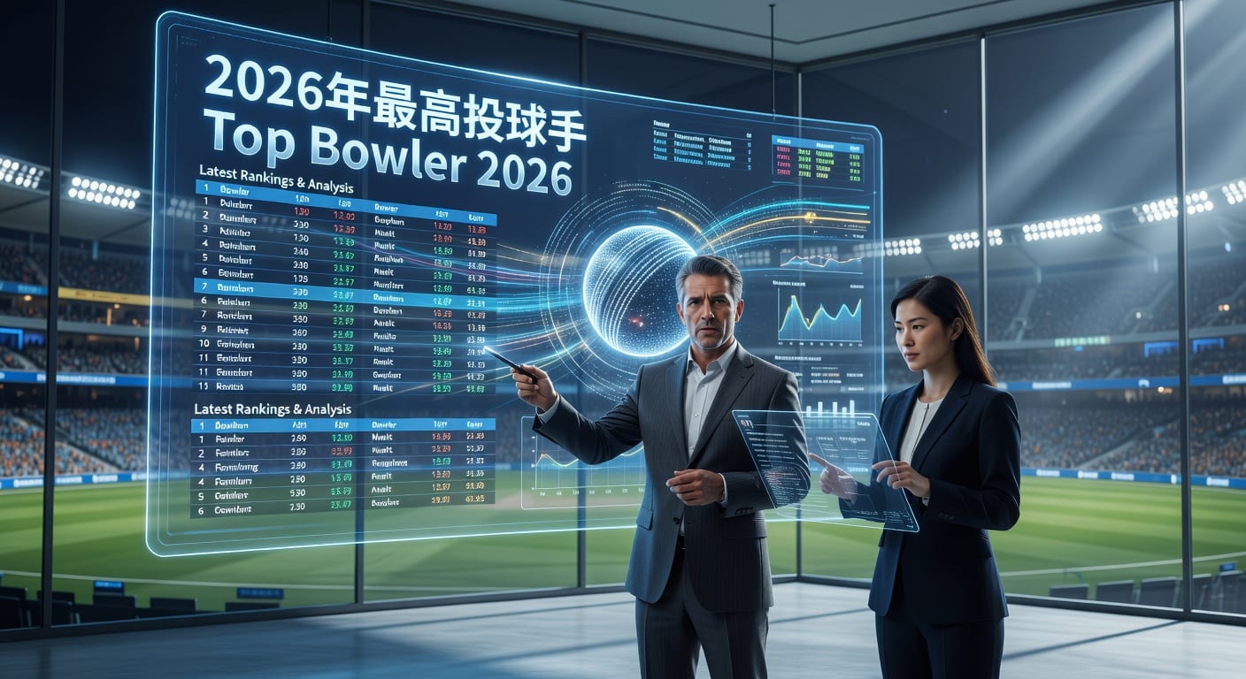 最高投球手 Top Bowler 2026赛季观察与判断