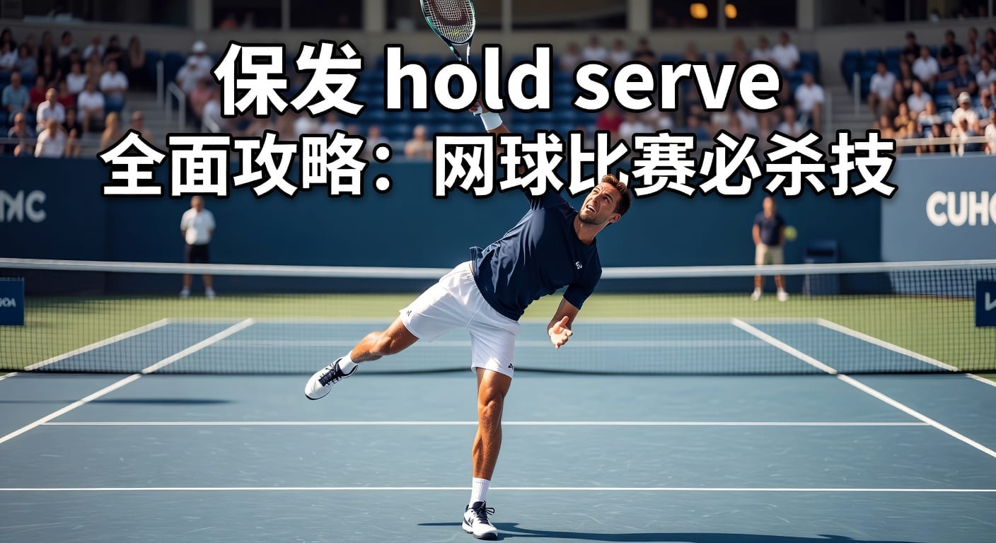 保发 hold serve：2026年投注技巧与比赛解读