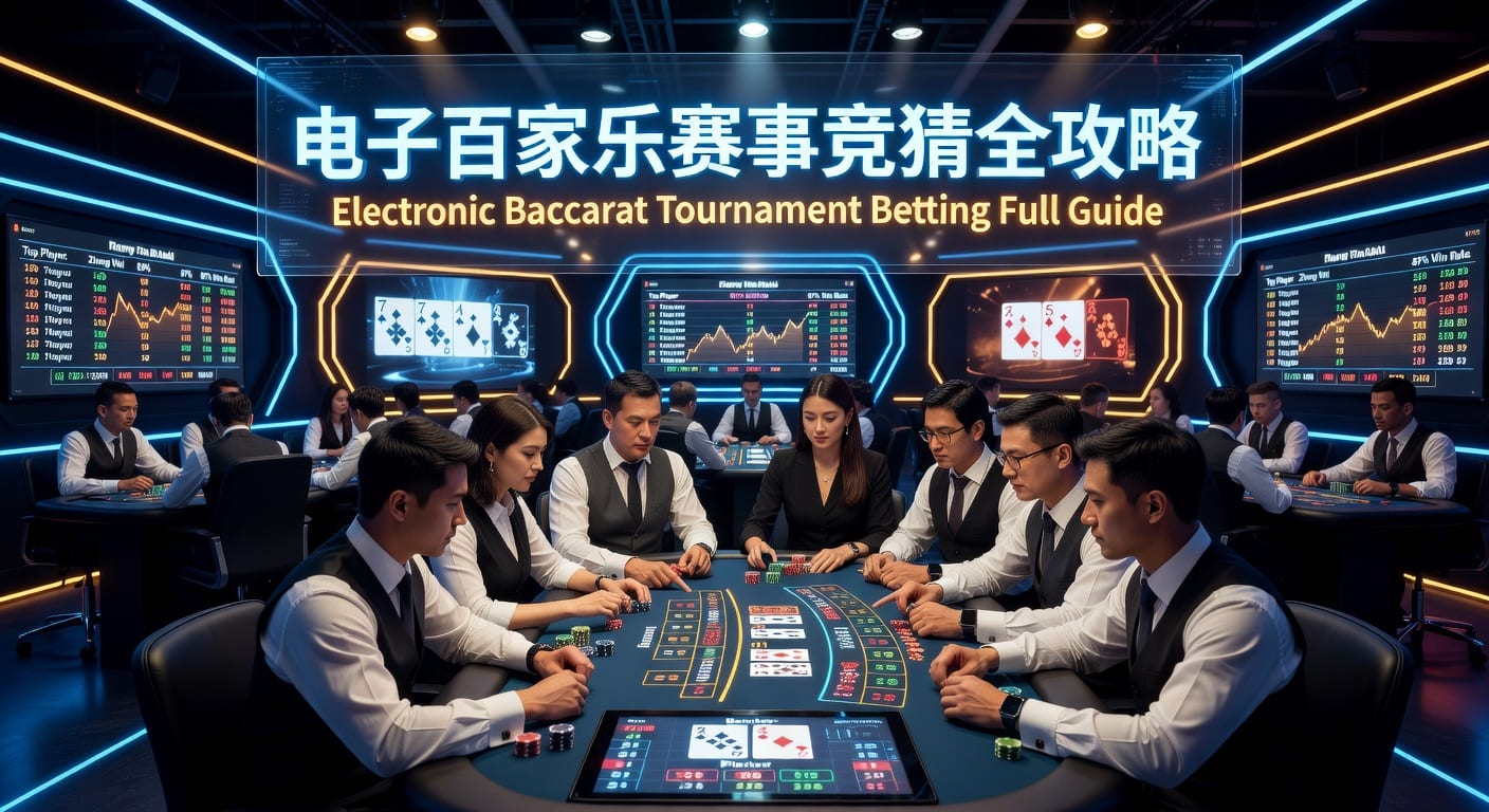 百家乐实战观察与平台选择要点