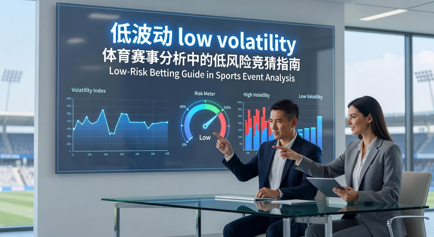 低波动 low volatility：体育博彩稳健策略解析