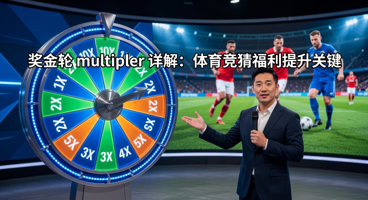 奖金轮 multiplier 解析：作用、玩法与风险