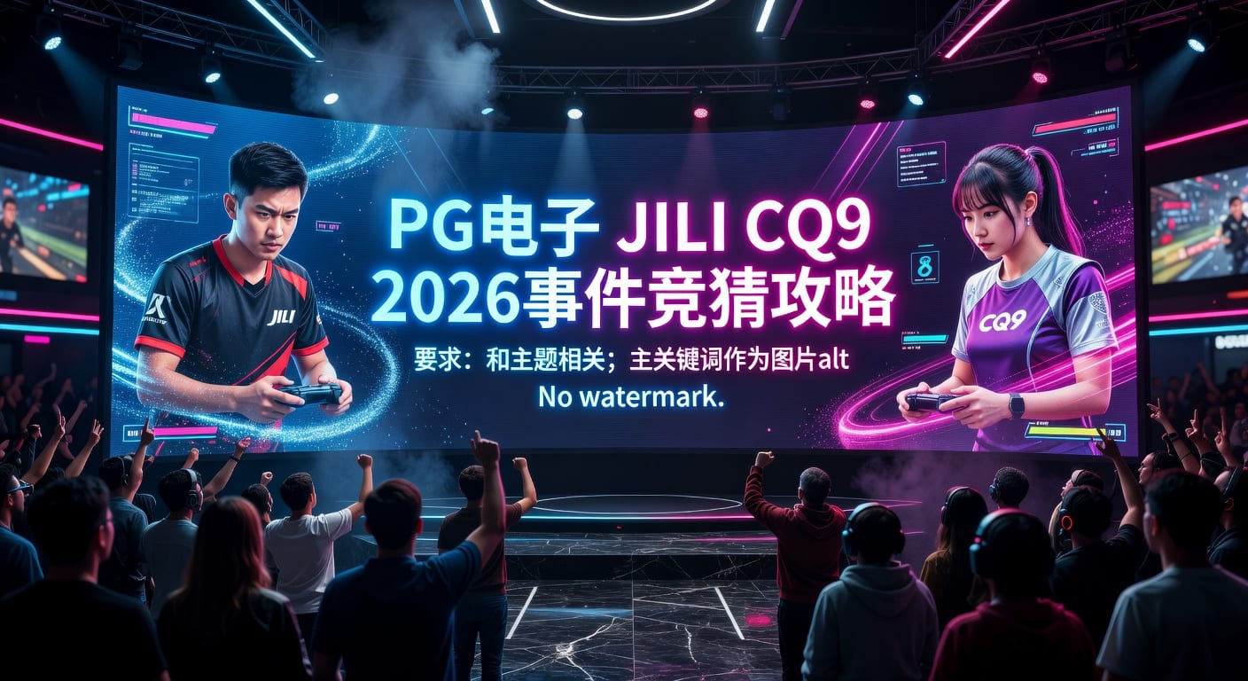 PG电子玩法解析与选择思路｜开云体育官网