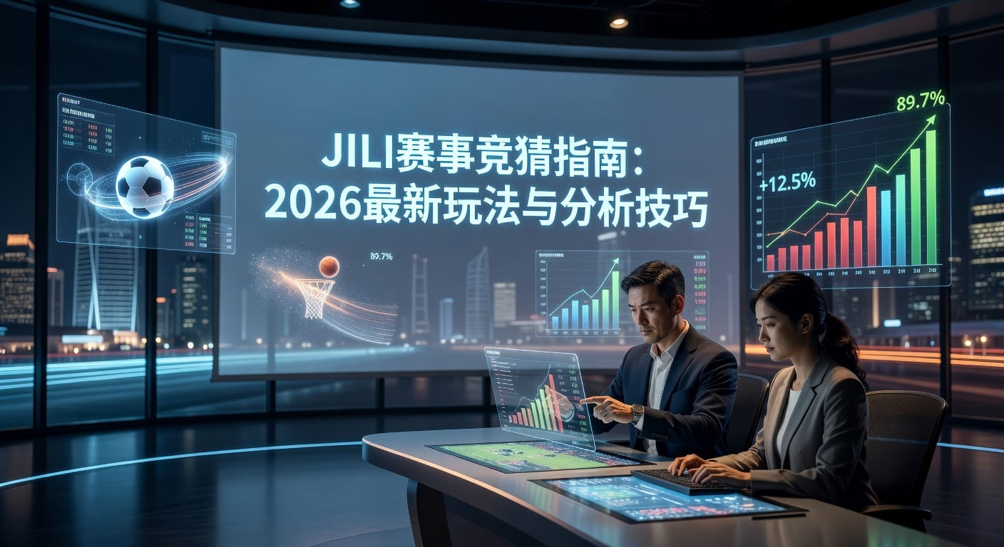 JILI最新观察：体育内容与玩法分析