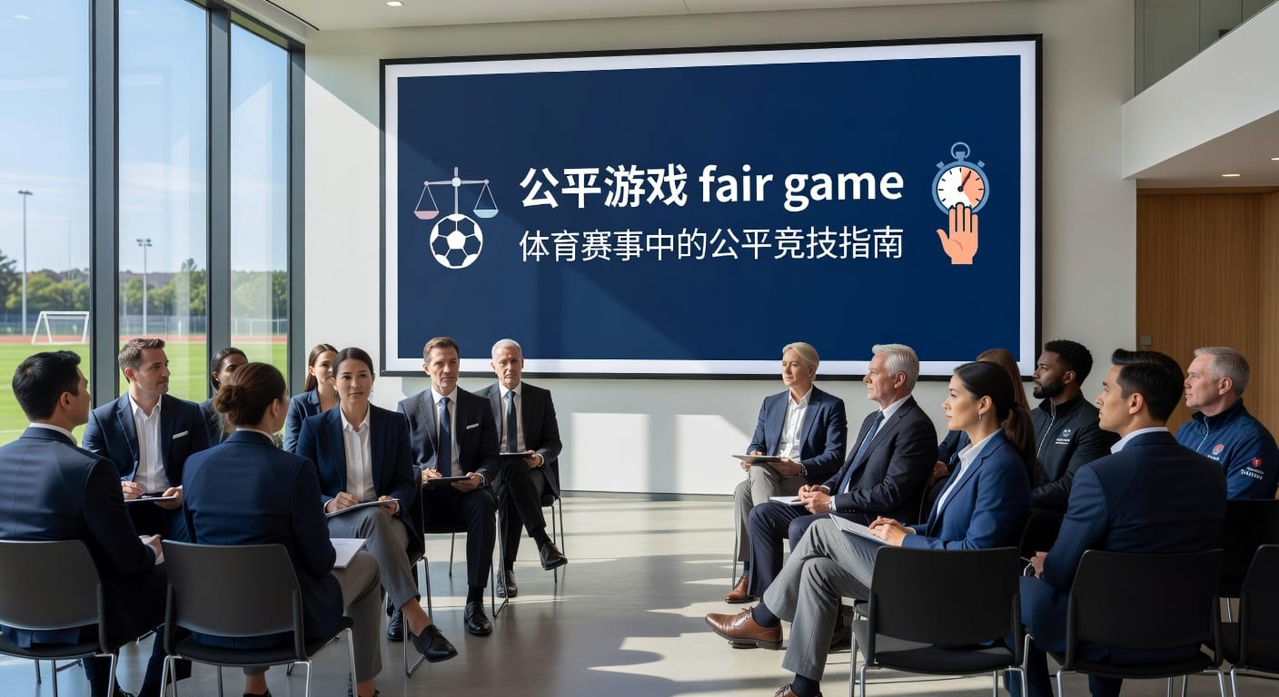 公平游戏 fair game：体育检索意图与平台判断