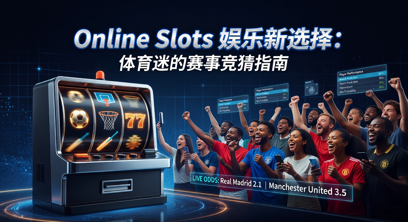 老虎机 Slots Online Slots：意图分析与选择指南