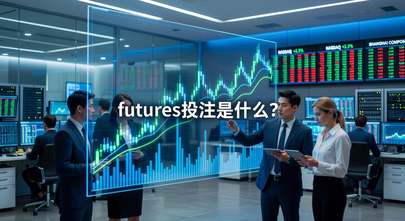 期货投注 futures：投注技巧、赛季判断与风险要点