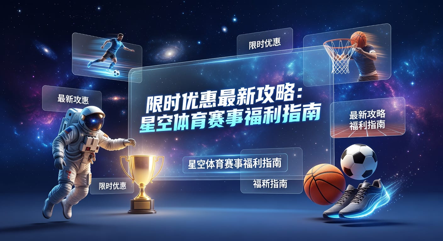限时优惠 limited offer：活动规则与领取指南