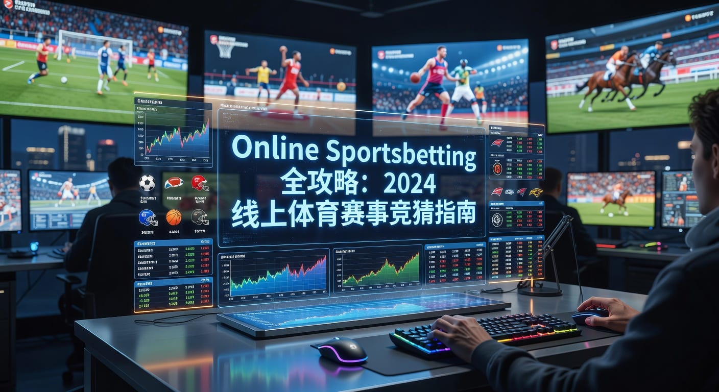 在线体育博彩：2026年搜索意图、体验与风险