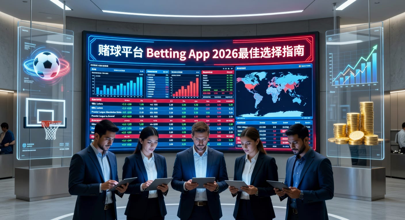 赌球平台 betting app：2026年选择要点与体验分析