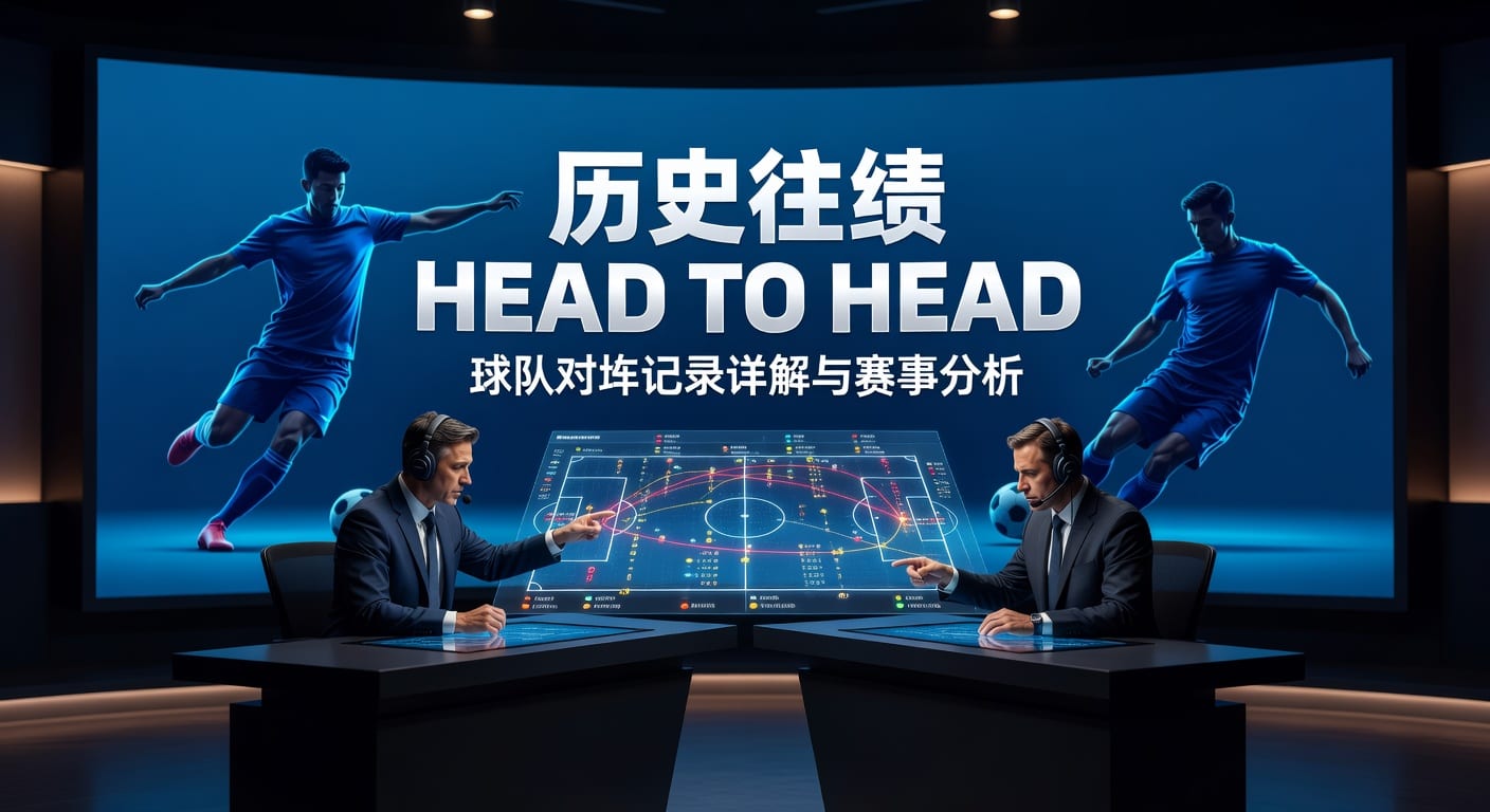 历史往绩 head to head 赛前对照分析指南