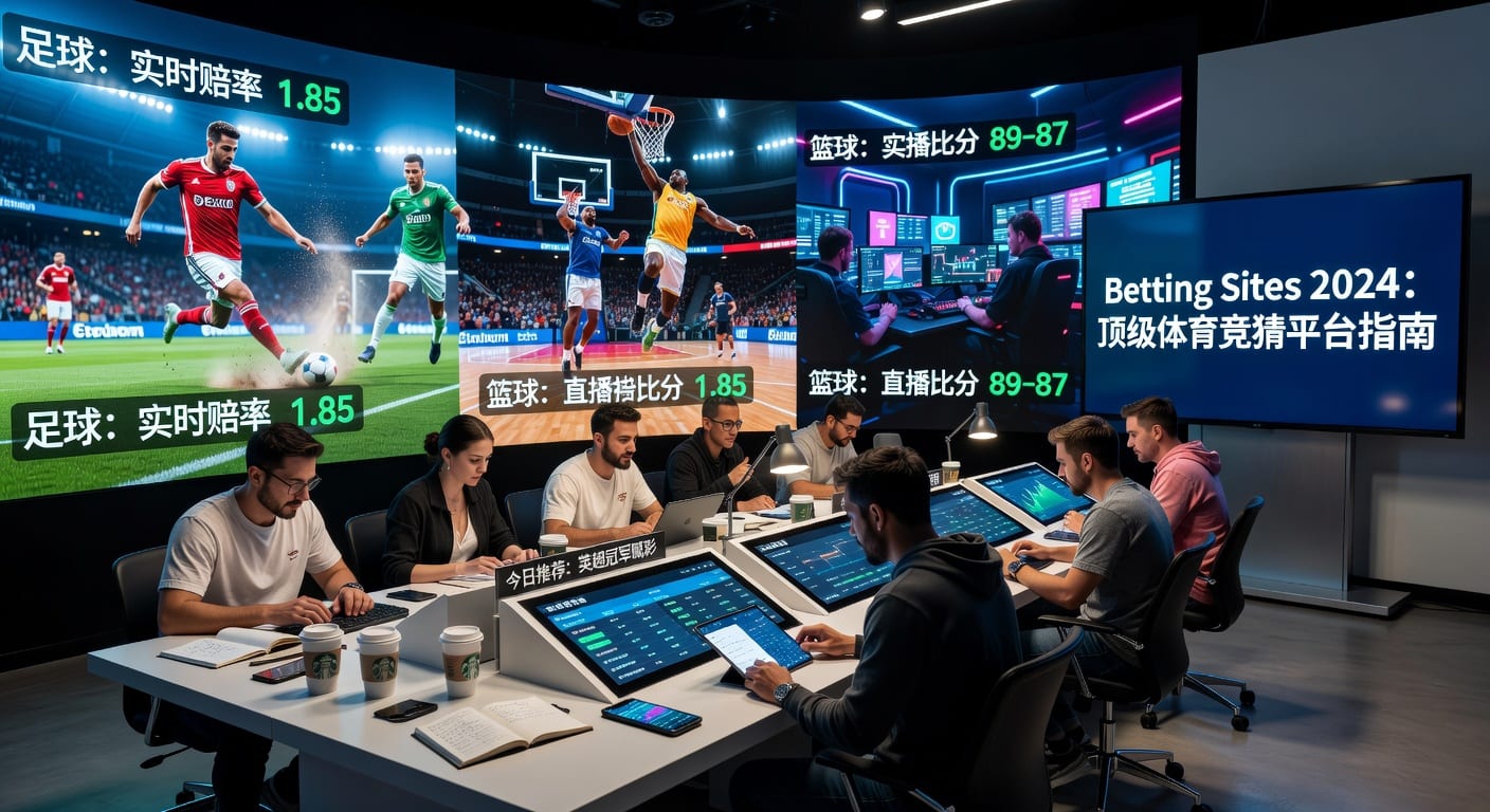 betting trends 2026年最新解读