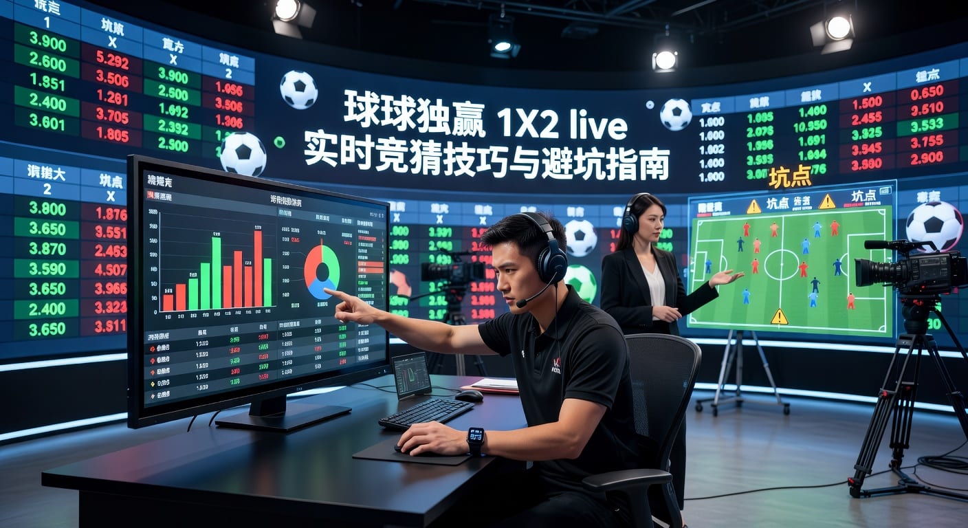 滚球独赢1X2 live 实战解读与盘口判断