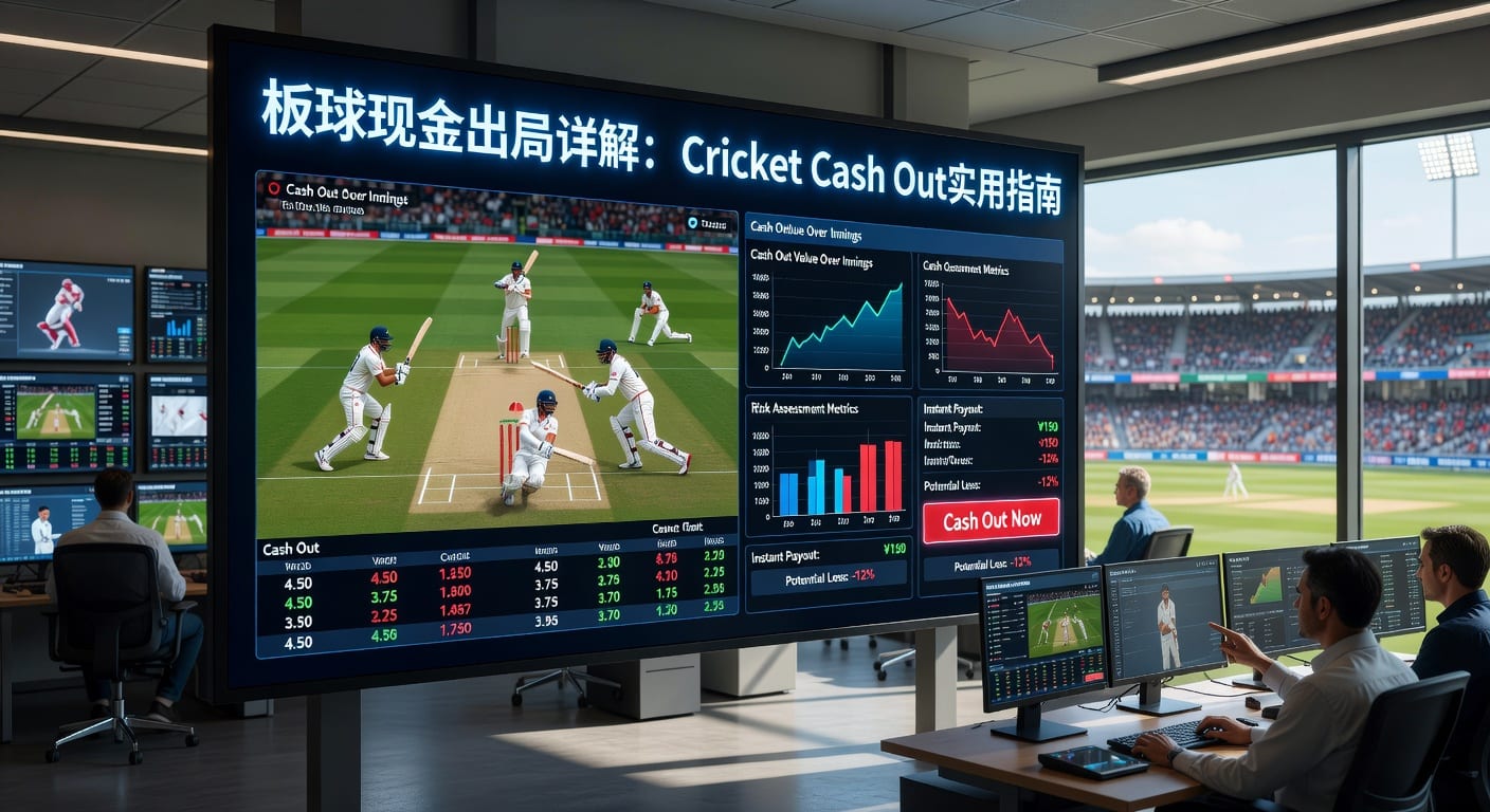 现金出局 cash out：锁利止损实战解读
