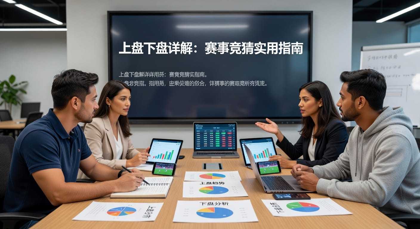 上盘 下盘判断技巧与实战思路｜米乐体育官网