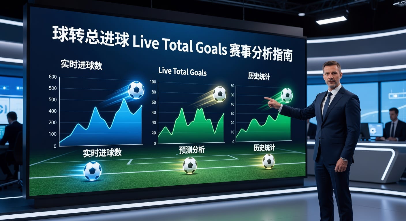 滚球总进球 live total goals：2026年实战看盘思路