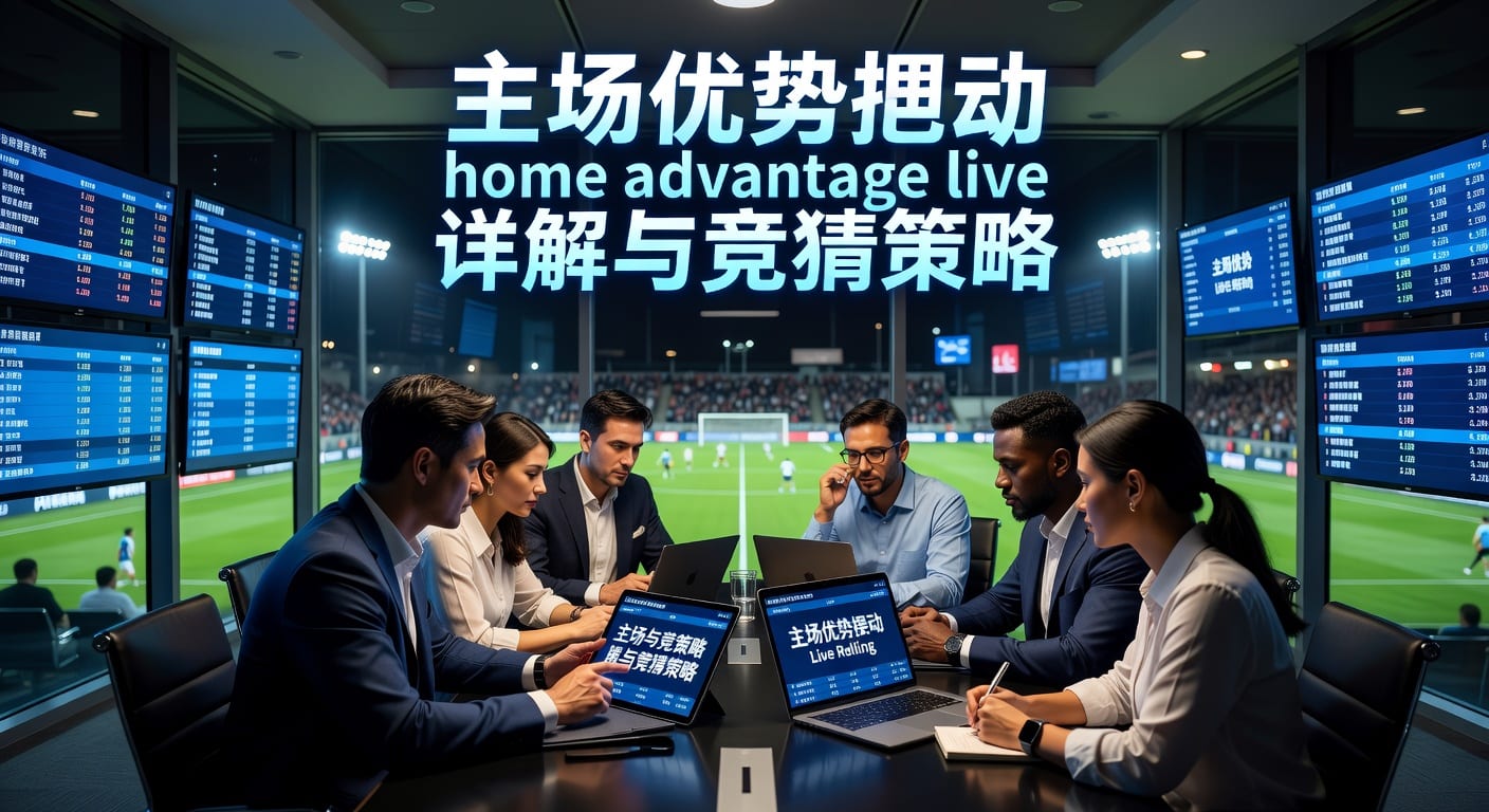 滚球主场优势 live｜主场实时判断与滚球节奏分析