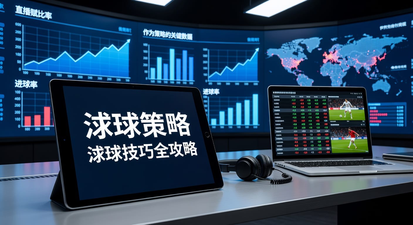 滚球策略与滚球技巧：临场判断、节奏控制、实战方法