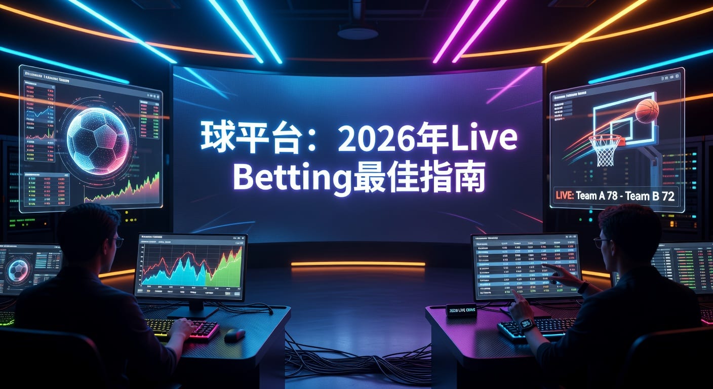 滚球平台 live betting platform 2026年选择指南