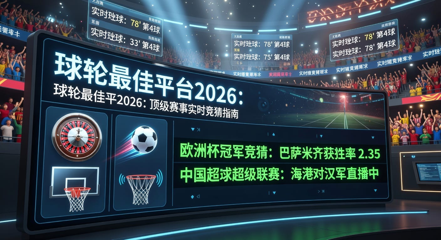滚球最佳平台怎么选：稳定性、体验与实战判断