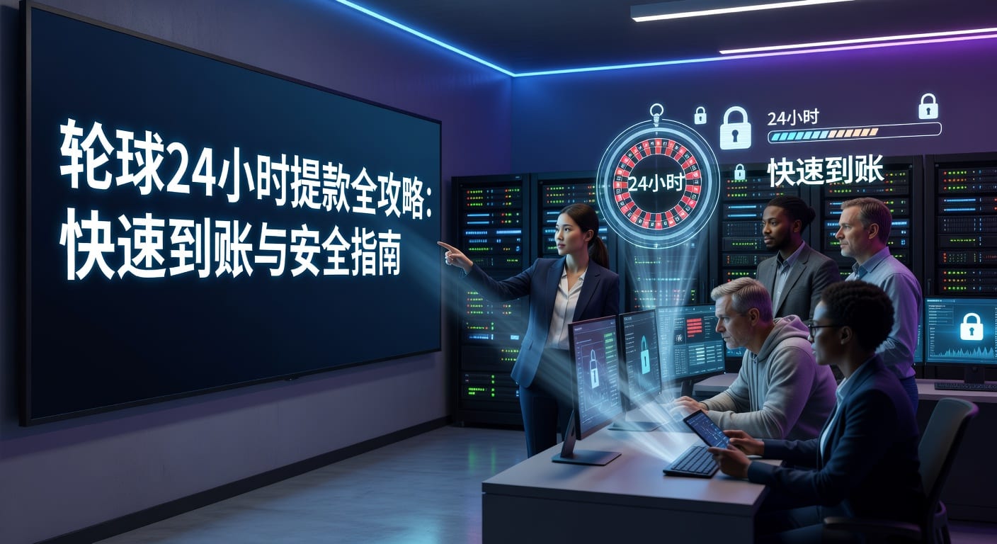 滚球24小时提款：到账时效与风控细节解析｜米乐体育官网