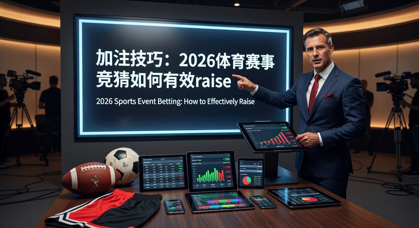 加注 raise 解析：2026年体育投注时机与风控