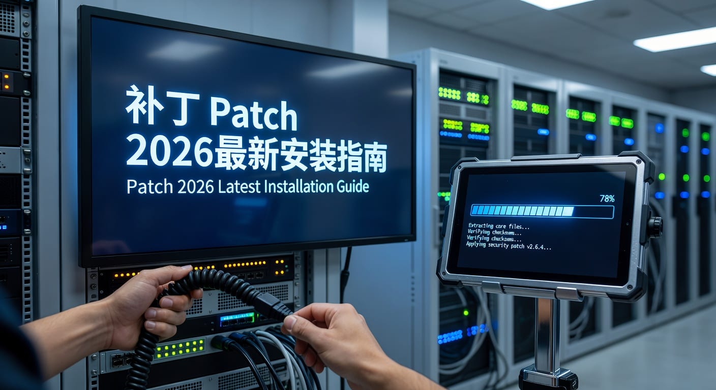 补丁 Patch：体育资讯修复与赛事解读