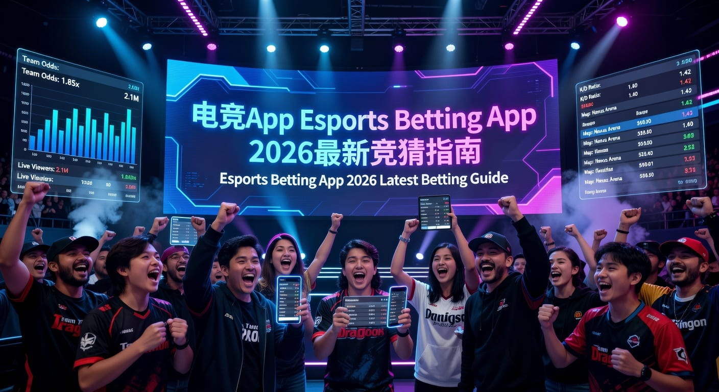 首存电竞 Esports Welcome Bonus｜开云体育官网领取指南