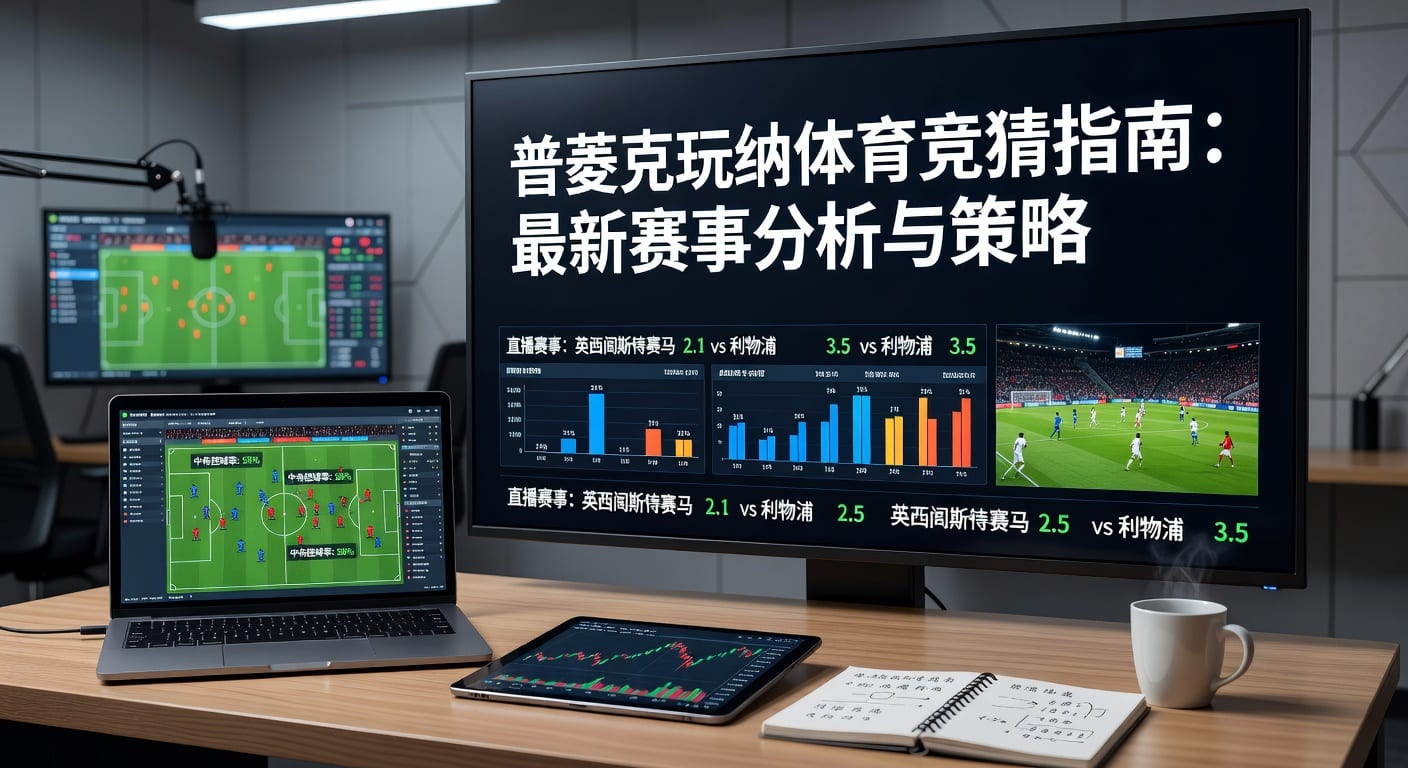 Pragmatic Play 体育内容生态解析｜开云体育官网