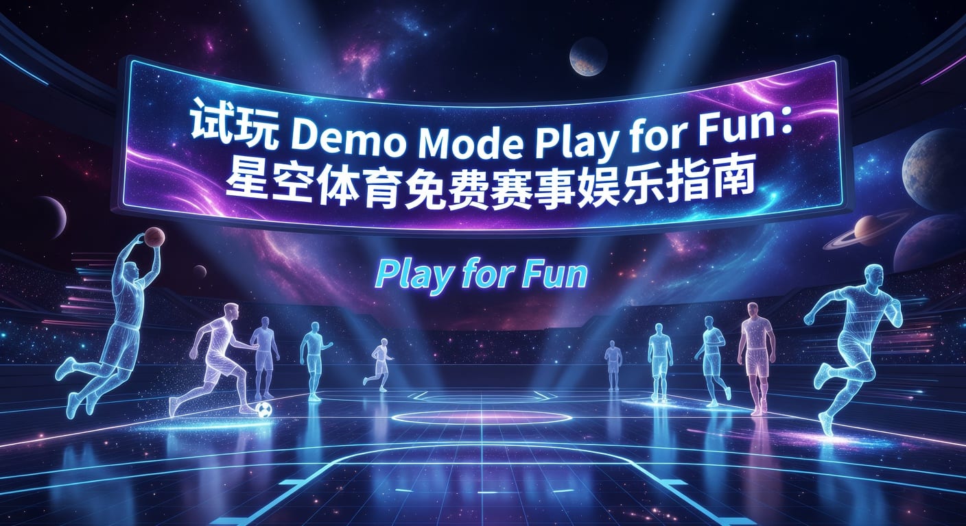 试玩 demo mode play for fun：轻量体验与实战判断