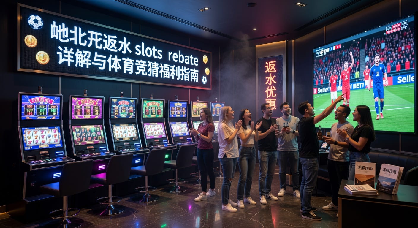 老虎机返水 slots rebate 返利机制与玩家选择