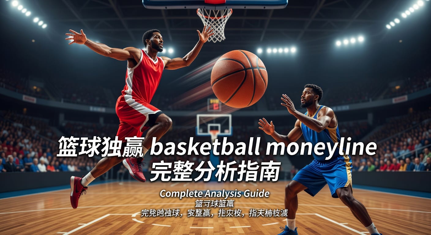 篮球独赢 basketball moneyline：赛前判断与赔率解读