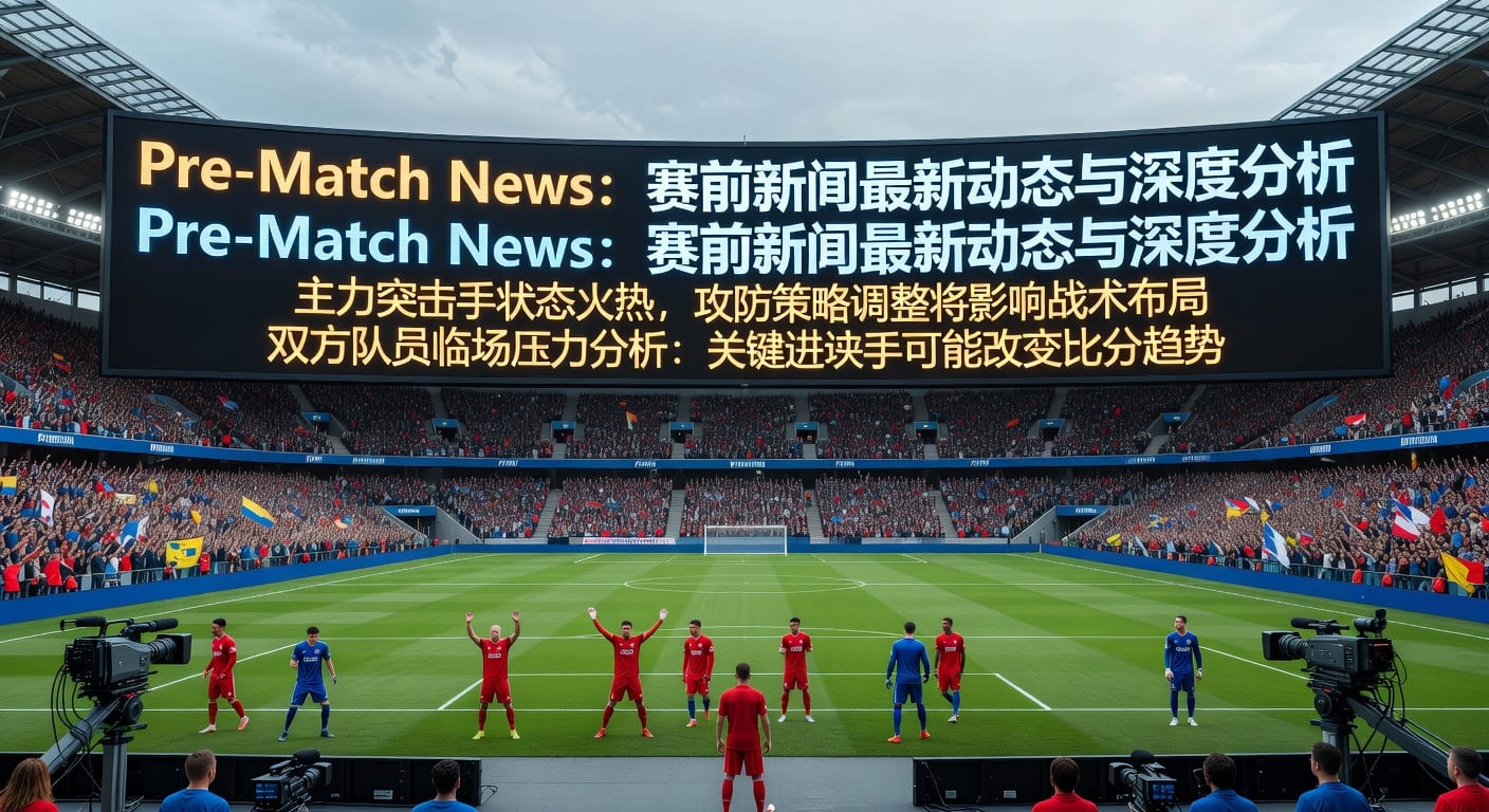 篮球赛前新闻 pre game news 观察与解读