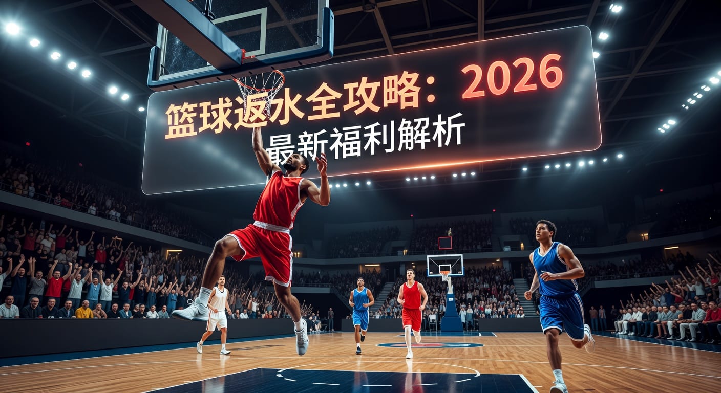 篮球返水 basketball rebate：2026年返利机制与选择思路