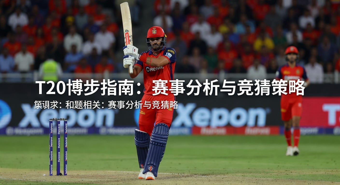 T20博彩：2026年赛程解读与投注技巧