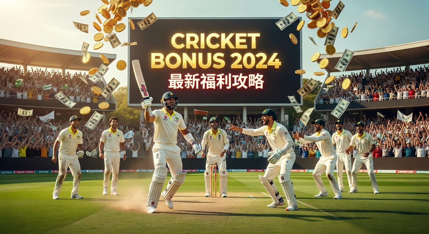 板球滚球 Live Cricket Betting 实时投注技巧与风控
