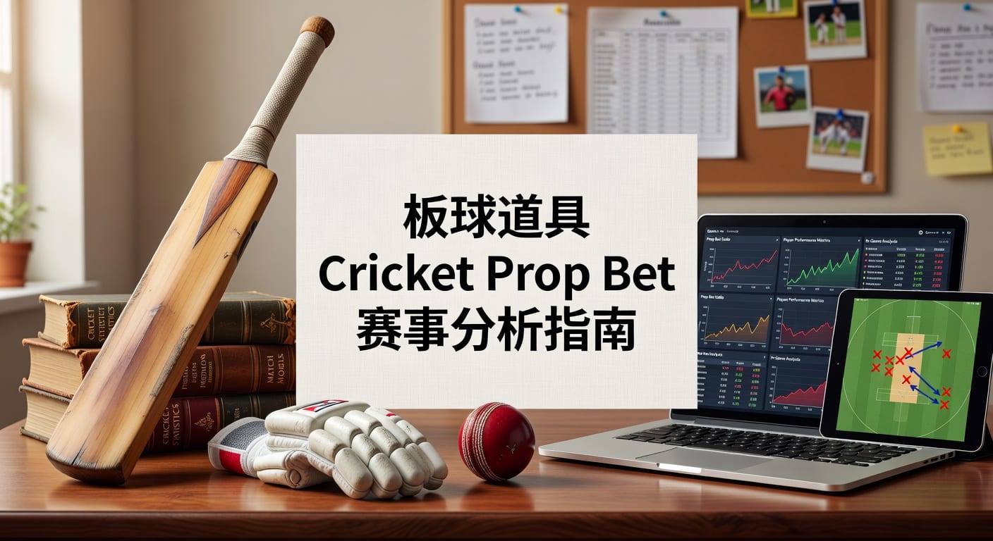 板球道具 Cricket Prop Bet 最新解读与实战思路